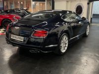 Bentley Continental GT COUPE 4.0 V8 528 S BVA - <small></small> 144.000 € <small></small> - #6