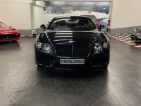 Bentley Continental GT COUPE 4.0 V8 528 S BVA - <small></small> 135.000 € <small></small> - #2