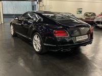 Bentley Continental GT COUPE 4.0 V8 528 S BVA - <small></small> 135.000 € <small></small> - #8