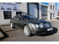 Bentley Continental GT Coupé 6.0 W12 A - <small></small> 40.990 € <small>TTC</small> - #1