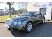 Bentley Continental GT Coupé 6.0 W12 A - <small></small> 40.990 € <small>TTC</small> - #18