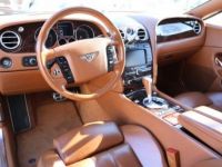 Bentley Continental GT Coupé 6.0 W12 A - <small></small> 40.990 € <small>TTC</small> - #22