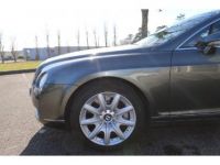 Bentley Continental GT Coupé 6.0 W12 A - <small></small> 40.990 € <small>TTC</small> - #35