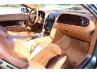 Bentley Continental GT Coupé 6.0 W12 A - <small></small> 40.990 € <small>TTC</small> - #42