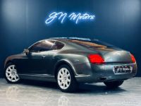 Bentley Continental GT coupe 6.0 w12 bi-turbo 560 garantie 12 mois - <small></small> 37.990 € <small>TTC</small> - #2