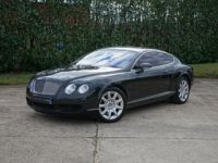 Bentley Continental GT Coupé 6.0 W12 - Très Bel état - Historique Entretien 100% BENTLEY - Grosse Révision Chez BENTLEY En 2025 - Garantie Possible Jusqu'à 24 Mois - <small></small> 45.950 € <small>TTC</small> - #2