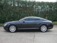 Bentley Continental GT Coupé 6.0 W12 - Très Bel état - Historique Entretien 100% BENTLEY - Grosse Révision Chez BENTLEY En 2025 - Garantie Possible Jusqu'à 24 Mois - <small></small> 45.950 € <small>TTC</small> - #3