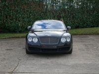 Bentley Continental GT Coupé 6.0 W12 - Très Bel état - Historique Entretien 100% BENTLEY - Grosse Révision Chez BENTLEY En 2025 - Garantie Possible Jusqu'à 24 Mois - <small></small> 45.950 € <small>TTC</small> - #9