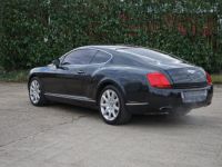 Bentley Continental GT Coupé 6.0 W12 - Très Bel état - Historique Entretien 100% BENTLEY - Grosse Révision Chez BENTLEY En 2025 - Garantie Possible Jusqu'à 24 Mois - <small></small> 45.950 € <small>TTC</small> - #4