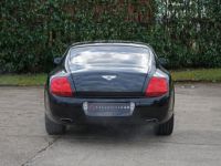 Bentley Continental GT Coupé 6.0 W12 - Très Bel état - Historique Entretien 100% BENTLEY - Grosse Révision Chez BENTLEY En 2025 - Garantie Possible Jusqu'à 24 Mois - <small></small> 45.950 € <small>TTC</small> - #5