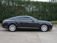 Bentley Continental GT Coupé 6.0 W12 - Très Bel état - Historique Entretien 100% BENTLEY - Grosse Révision Chez BENTLEY En 2025 - Garantie Possible Jusqu'à 24 Mois - <small></small> 45.950 € <small>TTC</small> - #7