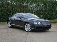 Bentley Continental GT Coupé 6.0 W12 - Très Bel état - Historique Entretien 100% BENTLEY - Grosse Révision Chez BENTLEY En 2025 - Garantie Possible Jusqu'à 24 Mois - <small></small> 45.950 € <small>TTC</small> - #8