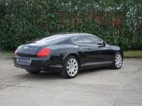 Bentley Continental GT Coupé 6.0 W12 - Très Bel état - Historique Entretien 100% BENTLEY - Grosse Révision Chez BENTLEY En 2025 - Garantie Possible Jusqu'à 24 Mois - <small></small> 45.950 € <small>TTC</small> - #6