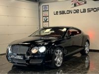 Bentley Continental GT COUPE W12 - <small></small> 58.000 € <small>TTC</small> - #1