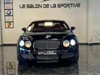 Bentley Continental GT COUPE W12 - <small></small> 58.000 € <small>TTC</small> - #3