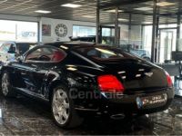 Bentley Continental GT COUPE W12 - <small></small> 58.000 € <small>TTC</small> - #13