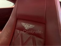 Bentley Continental GT COUPE W12 - <small></small> 58.000 € <small>TTC</small> - #21