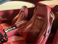 Bentley Continental GT COUPE W12 - <small></small> 58.000 € <small>TTC</small> - #28