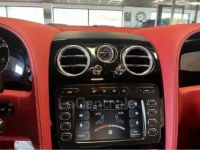 Bentley Continental GT COUPE W12 - <small></small> 58.000 € <small>TTC</small> - #32