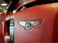 Bentley Continental GT COUPE W12 - <small></small> 58.000 € <small>TTC</small> - #40