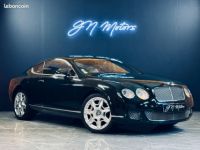 Bentley Continental GT coupe w12 2 eme main française suivi garantie 12 mois - <small></small> 44.990 € <small>TTC</small> - #1