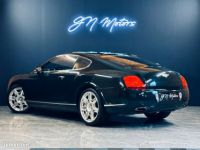 Bentley Continental GT coupe w12 2 eme main française suivi garantie 12 mois - <small></small> 44.990 € <small>TTC</small> - #2