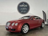 Bentley Continental GT Coupé W12 6.0 560ch BVA6 - <small></small> 34.990 € <small>TTC</small> - #1