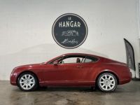 Bentley Continental GT Coupé W12 6.0 560ch BVA6 - <small></small> 34.990 € <small>TTC</small> - #3