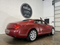 Bentley Continental GT Coupé W12 6.0 560ch BVA6 - <small></small> 34.990 € <small>TTC</small> - #20