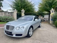 Bentley Continental GT Coupé W12 6.0 560ch BVA6 - <small></small> 46.900 € <small></small> - #1