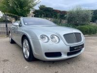 Bentley Continental GT Coupé W12 6.0 560ch BVA6 - <small></small> 46.900 € <small></small> - #4