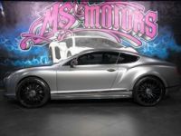 Bentley Continental GT COUPE W12 MANSORY - <small></small> 79.900 € <small>TTC</small> - #3