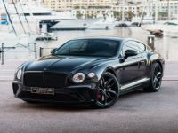 Bentley Continental GT COUPÉ W12 MULLINER 6.0 635 CV - MONACO - <small></small> 189.900 € <small>TTC</small> - #1