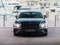 Bentley Continental GT COUPÉ W12 MULLINER 6.0 635 CV - MONACO - <small></small> 189.900 € <small>TTC</small> - #2