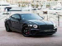 Bentley Continental GT COUPÉ W12 MULLINER 6.0 635 CV - MONACO - <small></small> 189.900 € <small>TTC</small> - #4