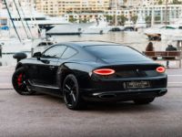 Bentley Continental GT COUPÉ W12 MULLINER 6.0 635 CV - MONACO - <small></small> 189.900 € <small>TTC</small> - #39