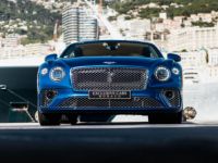 Bentley Continental GT COUPE W12 MULLINER 635 CV - MONACO - <small></small> 179.900 € <small>TTC</small> - #26