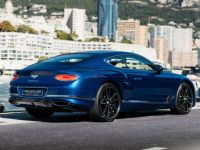 Bentley Continental GT COUPE W12 MULLINER 635 CV - MONACO - <small></small> 179.900 € <small>TTC</small> - #37