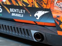 Bentley Continental GT Gen II GT3 Art-Car - Prix sur Demande - #19
