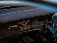 Bentley Continental GT Gen II GT3 Art-Car - Prix sur Demande - #45