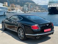 Bentley Continental GT ii (2) coupe 4.0 v8 528 s bva - <small></small> 99.990 € <small>TTC</small> - #2