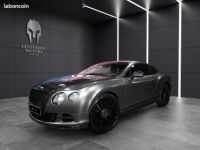 Bentley Continental GT ii coupe W12 mulliner mansory - <small></small> 79.900 € <small>TTC</small> - #1