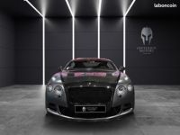 Bentley Continental GT ii coupe W12 mulliner mansory - <small></small> 79.900 € <small>TTC</small> - #2