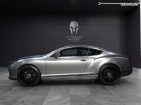 Bentley Continental GT ii coupe W12 mulliner mansory - <small></small> 79.900 € <small>TTC</small> - #3