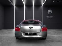 Bentley Continental GT ii coupe W12 mulliner mansory - <small></small> 79.900 € <small>TTC</small> - #4