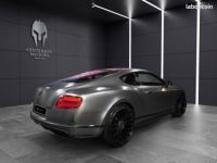 Bentley Continental GT ii coupe W12 mulliner mansory - <small></small> 79.900 € <small>TTC</small> - #5