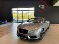 Bentley Continental GT II phase 2 COUPE 4.0 V8 528 S BVA - <small></small> 79.900 € <small>TTC</small> - #1