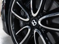 Bentley Continental GT II V8 4.0 550 Pack Black - <small>A partir de </small>1.390 EUR <small>/ mois</small> - #11