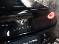 Bentley Continental GT II V8 4.0 550 Pack Black - <small>A partir de </small>1.390 EUR <small>/ mois</small> - #14