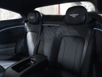 Bentley Continental GT II V8 4.0 550 Pack Black - <small>A partir de </small>1.390 EUR <small>/ mois</small> - #41